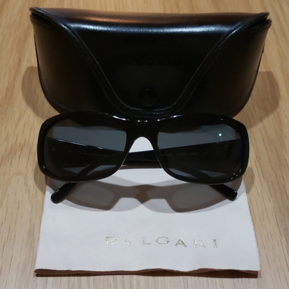 Bvlgari Sunglasses